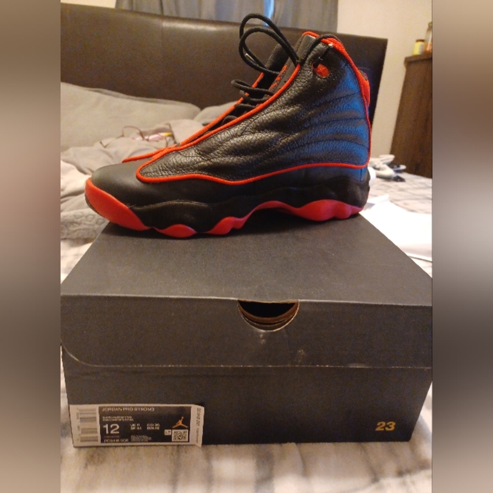 Jordan's